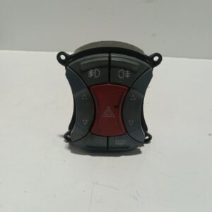 LLAVE MULTIFUNCION FIAT DOBLO (119) 1.3 16V Multijet Active Com. (55kW) DIESEL Motor 1,3 Ltr.  75 CV  [2005 - 2010] 4 Puertas