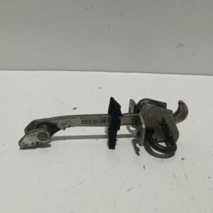 LIMITADOR DE PUERTA DELANTERO OPEL CORSA 2 Club DIESEL Motor 1,7 Ltr.  65 CV  [2000 - 2003] 3 Puertas