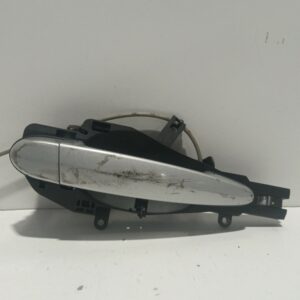 MANIJA  EXTERIOR DELANTERA DERECHA BMW SERIE 3 BERLINA (E90) 320d DIESEL Motor 2,0 Ltr.  177 CV  [2004 - 2012] 4 Puertas