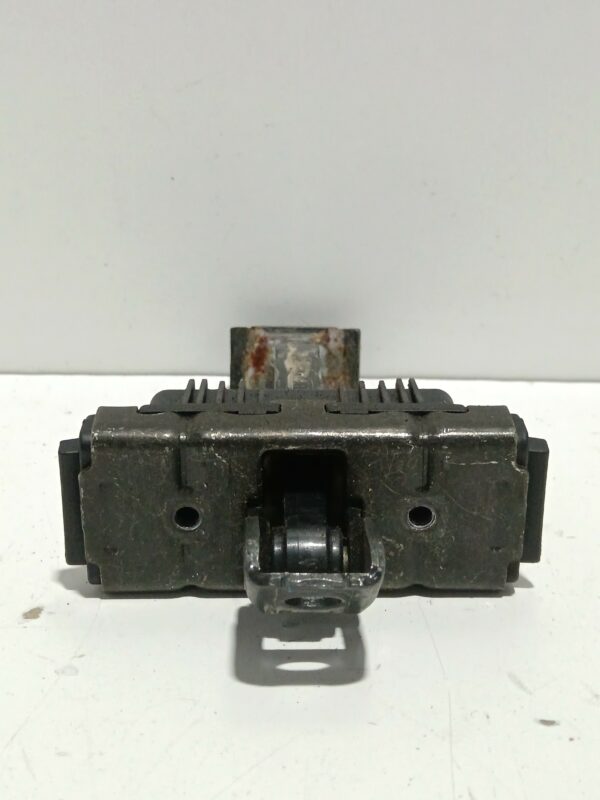 LIMITADOR DE PUERTA DELANTERO BMW SERIE 3 BERLINA (E90) 320d DIESEL Motor 2,0 Ltr.  177 CV  [2004 - 2012] 4 Puertas