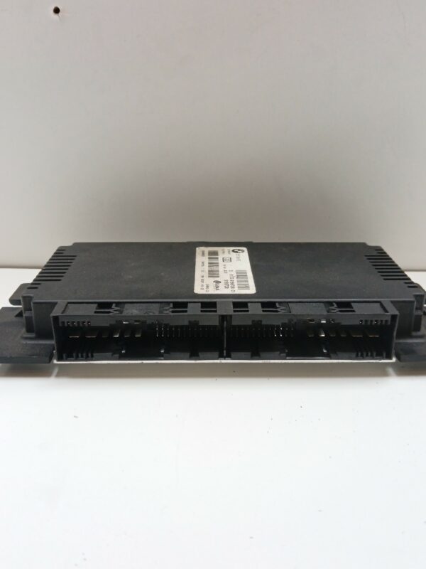 CENTRALITA LUCES BMW SERIE 3 BERLINA (E90) 320d DIESEL Motor 2,0 Ltr.  177 CV  [2004 - 2012] 4 Puertas - Imagen 3