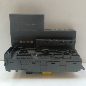 MODULO SAM MERCEDES CLASE C (W202) BERLINA 250 Diesel (202.125) DIESEL Motor 2,5 Ltr.  113 CV  [1993 - 2000] 4 Puertas