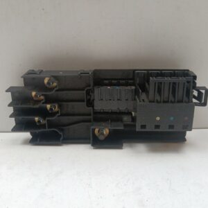 CAJA RELES / FUSIBLES MERCEDES CLASE E (W211) BERLINA E 270 CDI (211.016) DIESEL Motor 2,7 Ltr.  177 CV  [2002 - 2009] 4 Puertas