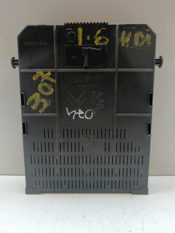 CAJA RELES / FUSIBLES / MODULO BSI PEUGEOT 307 BREAK / SW (S1) SW PACK DIESEL Motor 1,6 Ltr.  109 CV  [2002 - 2005] 5 Puertas - Imagen 3