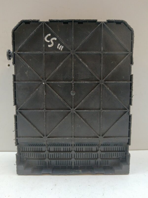 CAJA RELES / FUSIBLES / MODULO BSI PEUGEOT 207 Confort DIESEL Motor 1,4 Ltr.  68 CV  [2006 - 2012] 5 Puertas - Imagen 3
