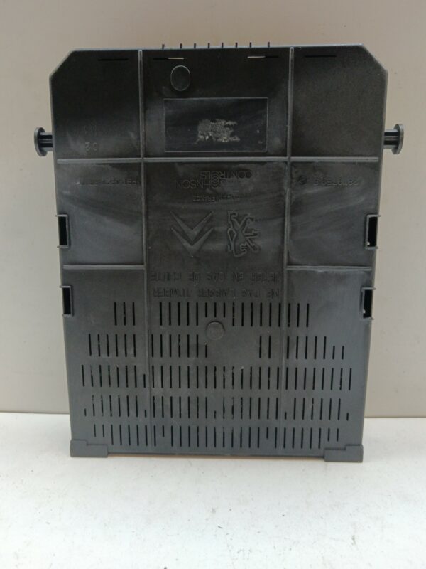 CAJA RELES / FUSIBLES / MODULO BSI CITROEN C4 GRAND PICASSO Exclusive DIESEL Motor 2,0 Ltr.  136 CV  [2006 - 2013] 5 Puertas - Imagen 3
