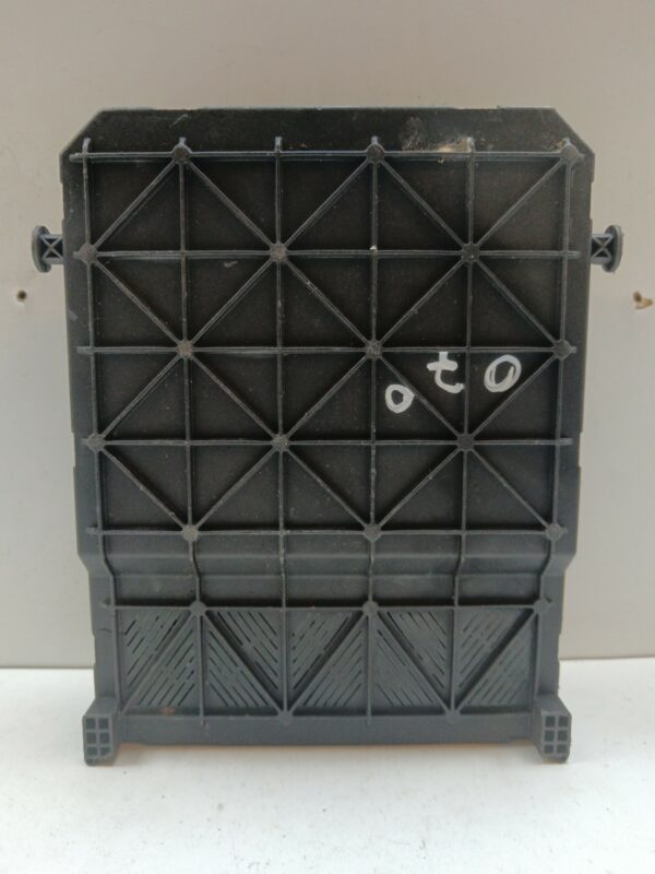 CAJA RELES / FUSIBLES / MODULO BSI CITROEN C3 1.4 HDi DIESEL Motor 1,4 Ltr.  68 CV  [1995 - 2010] 3 Puertas - Imagen 3
