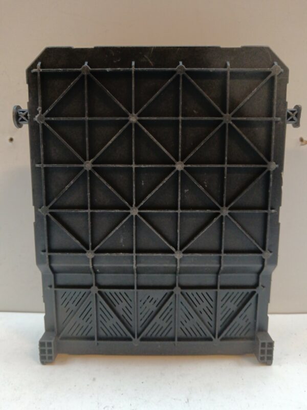 CAJA RELES / FUSIBLES / MODULO BSI PEUGEOT 407 Business Line NAFTA 95 Motor 1,8 Ltr.  125 CV  [2004 - 2011] 4 Puertas - Imagen 3