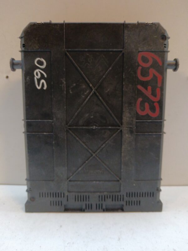 CAJA RELES / FUSIBLES / MODULO BSI CITROEN C3 1.4 HDi Exclusive DIESEL Motor 1,4 Ltr.  68 CV  [1995 - 2010] 5 Puertas - Imagen 3
