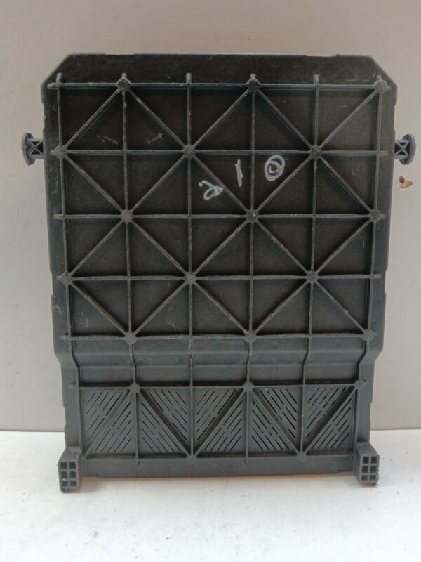 CAJA RELES / FUSIBLES / MODULO BSI PEUGEOT 206 BERLINA X-Line NAFTA 95 Motor 1,1 Ltr.  60 CV  [1998 - 2010] 5 Puertas - Imagen 3