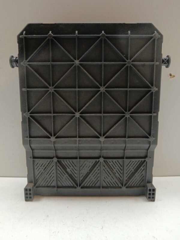 CAJA RELES / FUSIBLES / MODULO BSI PEUGEOT 206 BERLINA X-Line NAFTA 95 Motor 1,1 Ltr.  60 CV  [1998 - 2010] 5 Puertas - Imagen 3