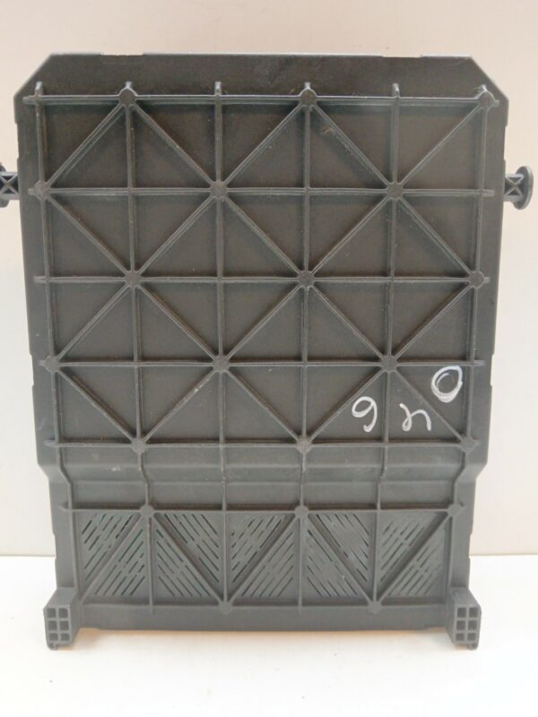 CAJA RELES / FUSIBLES / MODULO BSI CITROEN C3 1.4 HDi Exclusive DIESEL Motor 1,4 Ltr.  68 CV  [1995 - 2010] 5 Puertas - Imagen 3