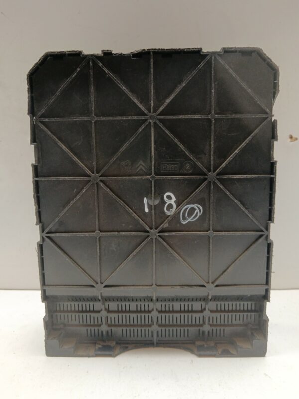 CAJA RELES / FUSIBLES / MODULO BSI CITROEN C3 PICASSO Exclusive DIESEL Motor 1,6 Ltr.  99 CV  [2007 - 2017] 5 Puertas - Imagen 3