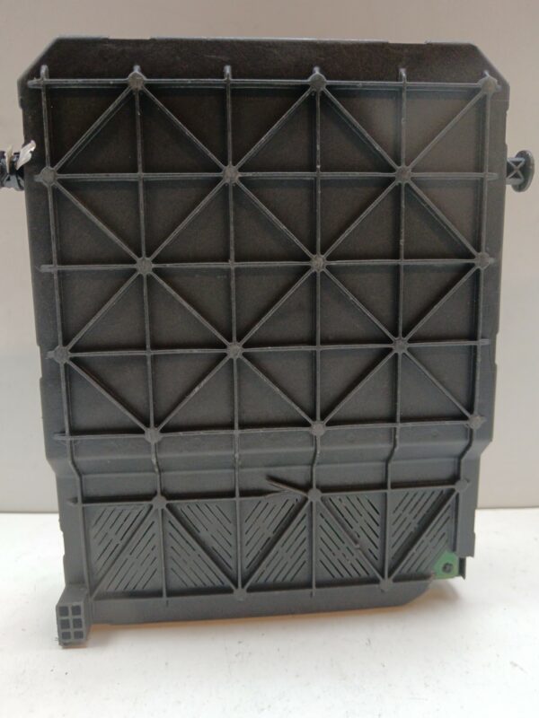 CAJA RELES / FUSIBLES / MODULO BSI CITROEN C2 Furio NAFTA 95 Motor 1,4 Ltr.  73 CV  [2003 - 2010] 3 Puertas - Imagen 3