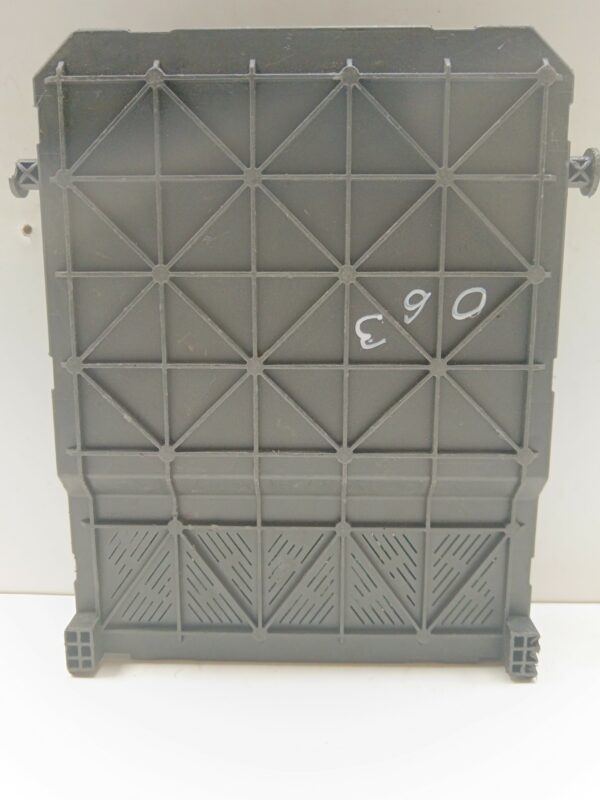 CAJA RELES / FUSIBLES / MODULO BSI PEUGEOT 407 SW ST Sport DIESEL Motor 2,0 Ltr.  136 CV  [2004 - 2011] 5 Puertas - Imagen 3