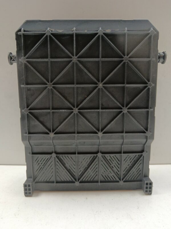 CAJA RELES / FUSIBLES / MODULO BSI PEUGEOT 407 SW ST Sport DIESEL Motor 2,0 Ltr.  136 CV  [2004 - 2011] 5 Puertas - Imagen 3