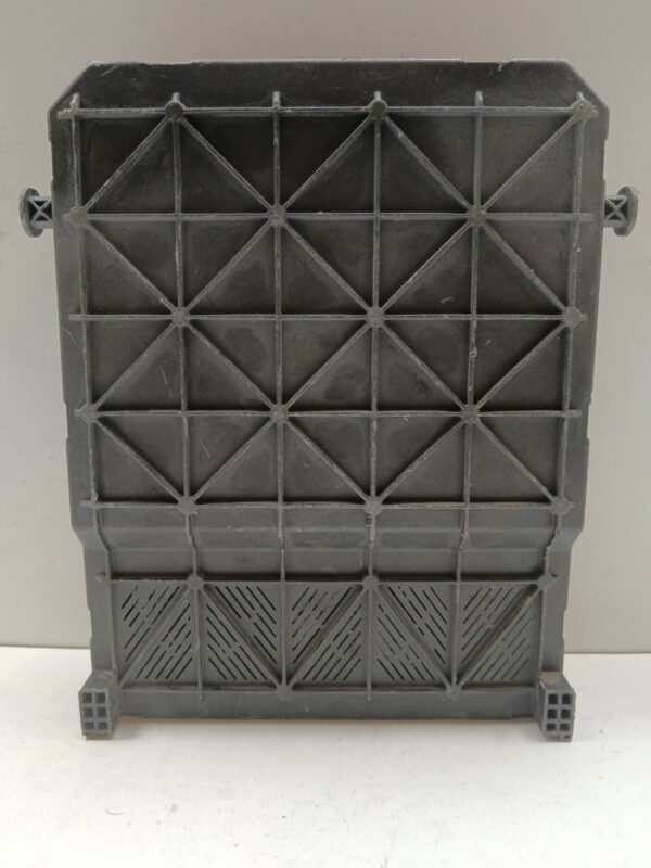 CAJA RELES / FUSIBLES / MODULO BSI PEUGEOT 206 BERLINA X-Line DIESEL Motor 1,4 Ltr.  68 CV  [1998 - 2010] 5 Puertas - Imagen 3