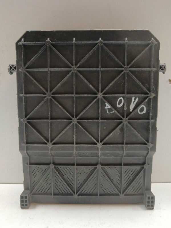 CAJA RELES / FUSIBLES / MODULO BSI CITROEN C3 1.4 HDi Exclusive DIESEL Motor 1,4 Ltr.  68 CV  [1995 - 2010] 5 Puertas - Imagen 3
