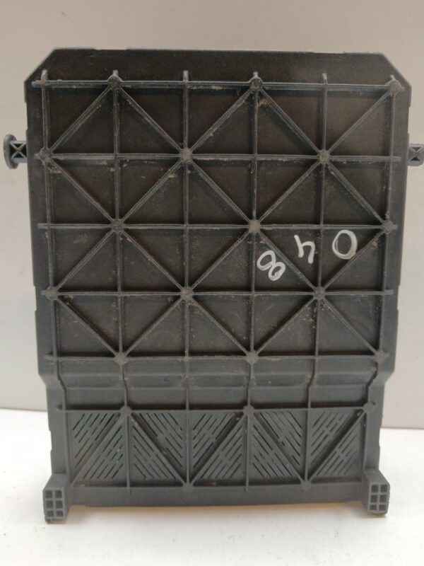 CAJA RELES / FUSIBLES / MODULO BSI PEUGEOT 407 SW 2.0 16V HDi FAP DIESEL Motor 2,0 Ltr.  140 CV  [2004 - 2011] 3 Puertas - Imagen 3