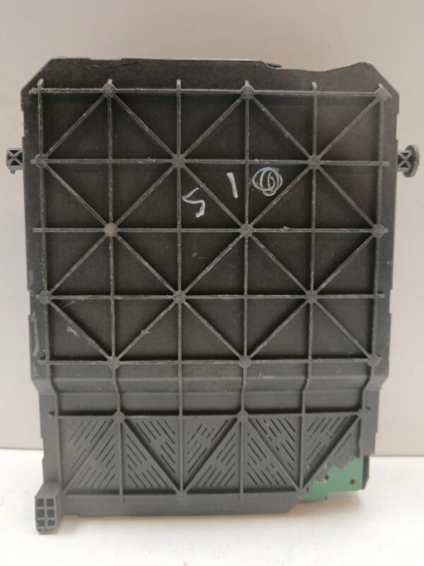CAJA RELES / FUSIBLES / MODULO BSI CITROEN C3 1.4 HDi Exclusive DIESEL Motor 1,4 Ltr.  68 CV  [1995 - 2010] 5 Puertas - Imagen 3