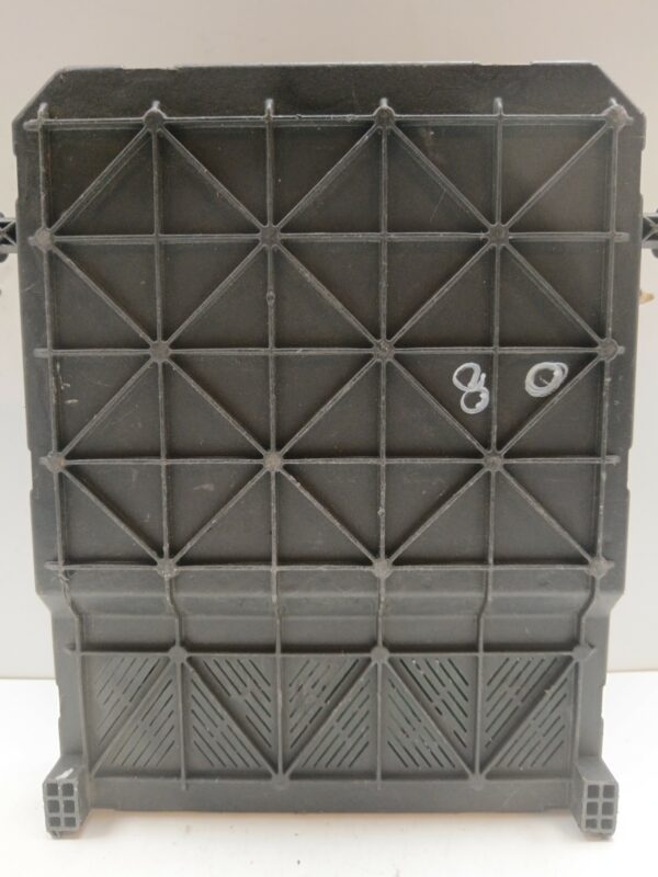CAJA RELES / FUSIBLES / MODULO BSI CITROEN C3 1.4 HDi Exclusive DIESEL Motor 1,4 Ltr.  68 CV  [1995 - 2010] 5 Puertas - Imagen 3