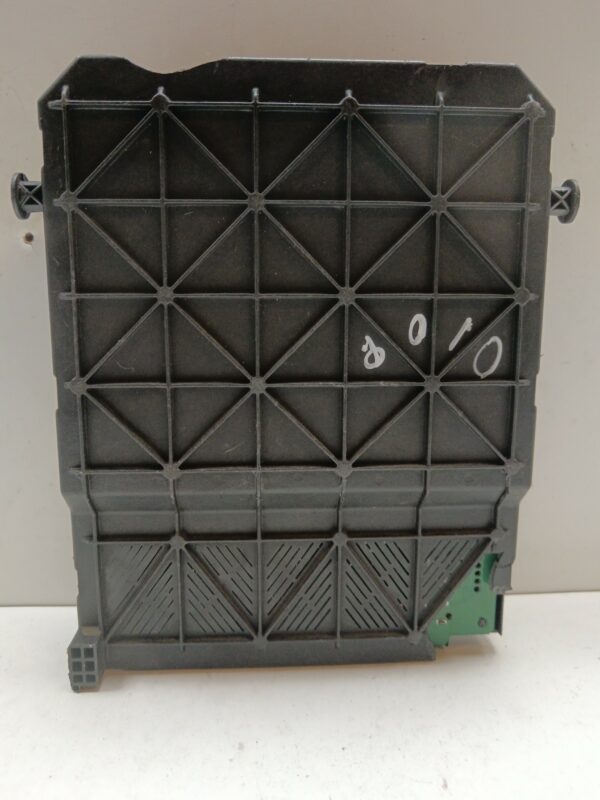 CAJA RELES / FUSIBLES / MODULO BSI PEUGEOT 206 BERLINA XN DIESEL Motor 1,9 Ltr.  69 CV  [1998 - 2010] 5 Puertas - Imagen 3