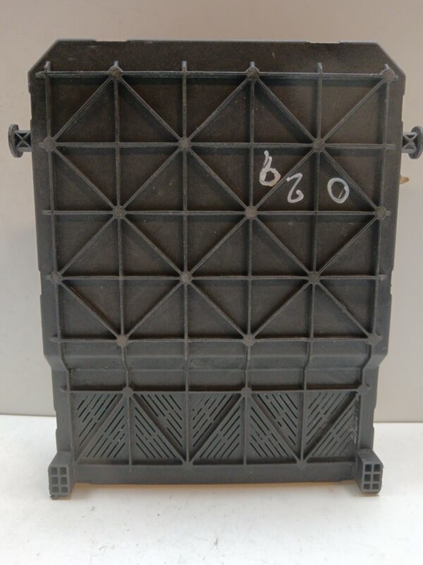 CAJA RELES / FUSIBLES / MODULO BSI CITROEN C3 1.4 HDi Exclusive DIESEL Motor 1,4 Ltr.  68 CV  [1995 - 2010] 5 Puertas - Imagen 3