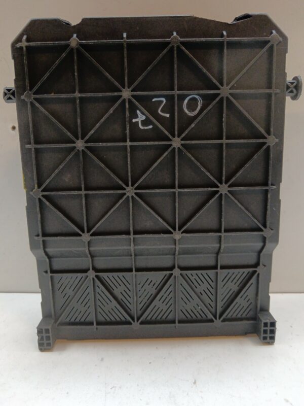 CAJA RELES / FUSIBLES / MODULO BSI CITROEN C3 PICASSO Exclusive DIESEL Motor 1,6 Ltr.  99 CV  [2007 - 2017] 5 Puertas - Imagen 3
