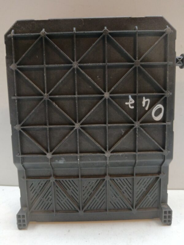 CAJA RELES / FUSIBLES / MODULO BSI CITROEN BERLINGO 1.9 Diesel DIESEL Motor 1,9 Ltr.  69 CV  [2002 - 2011] 3 Puertas - Imagen 3