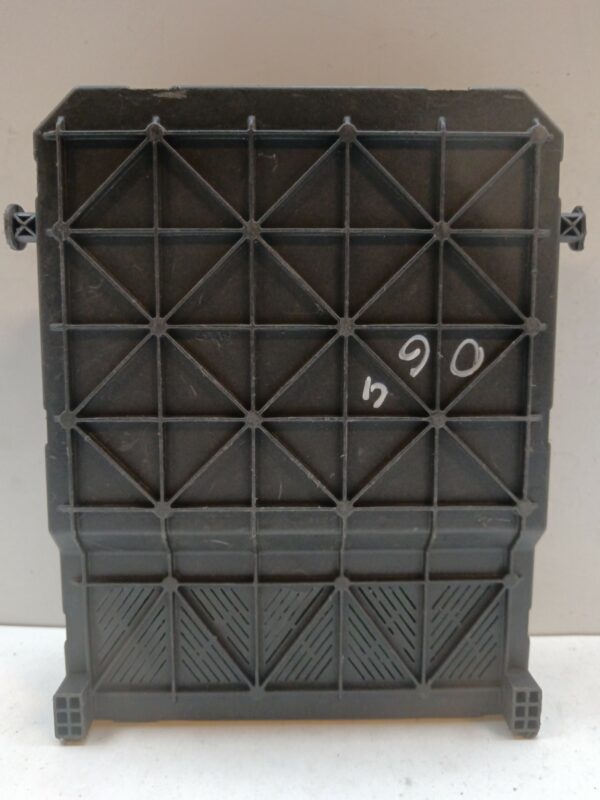 CAJA RELES / FUSIBLES / MODULO BSI PEUGEOT 206 BERLINA 2.0 HDi CAT DIESEL Motor 2,0 Ltr.  90 CV  [1998 - 2010] 3 Puertas - Imagen 3