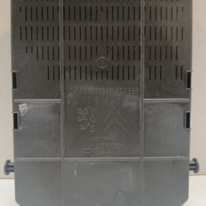 CAJA RELES / FUSIBLES / MODULO BSI CITROEN C4 BERLINA Exclusive NAFTA 95 Motor 1,6 Ltr.  109 CV  [2004 - 2011] 5 Puertas