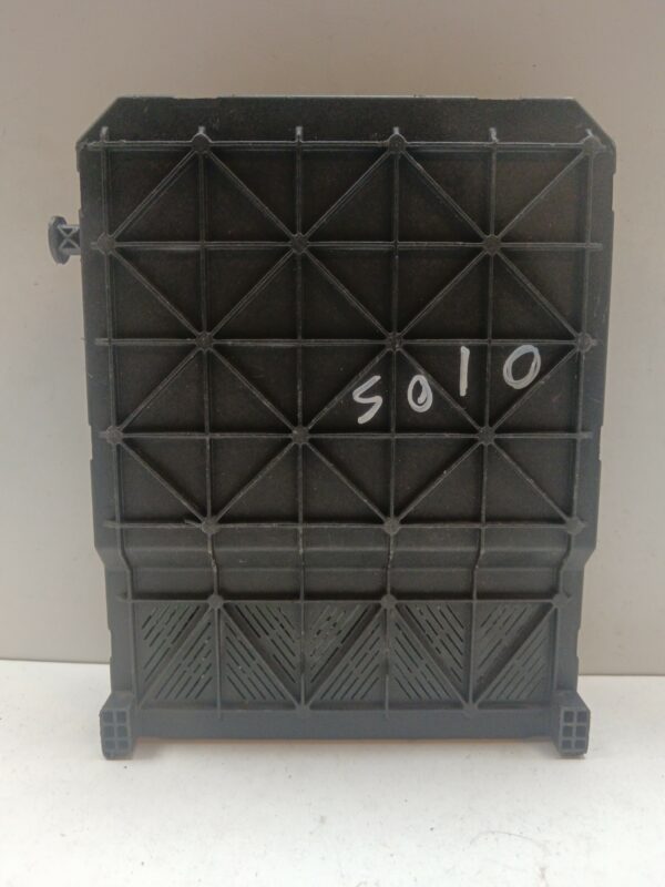 CAJA RELES / FUSIBLES / MODULO BSI PEUGEOT 206 BERLINA XS DIESEL Motor 2,0 Ltr.  90 CV  [1998 - 2010] 3 Puertas - Imagen 3