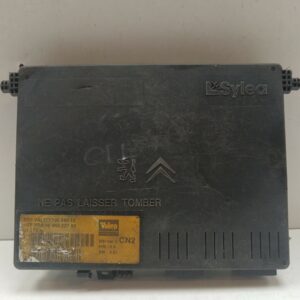 CAJA RELES / FUSIBLES / MODULO BSI CITROEN XSARA COUPE 1.9 TD VTS DIESEL Motor 1,9 Ltr.  90 CV  [1997 - 2005] 3 Puertas