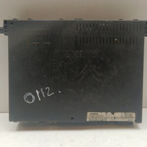 CAJA RELES / FUSIBLES / MODULO BSI PEUGEOT 206 BERLINA XN DIESEL Motor 1,9 Ltr.  69 CV  [1998 - 2010] 5 Puertas
