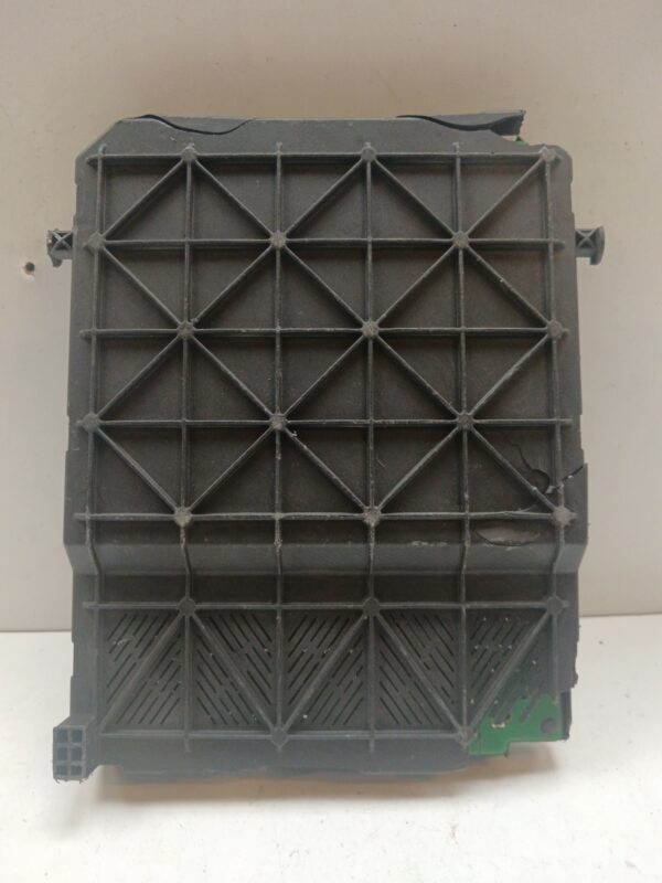 CAJA RELES / FUSIBLES / MODULO BSI PEUGEOT 206 BERLINA XN DIESEL Motor 1,9 Ltr.  69 CV  [1998 - 2010] 5 Puertas - Imagen 3