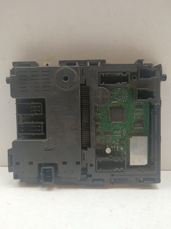 CAJA RELES / FUSIBLES / MODULO BSI PEUGEOT 206 BERLINA X-Line DIESEL Motor 1,4 Ltr.  68 CV  [1998 - 2010] 5 Puertas - Imagen 3