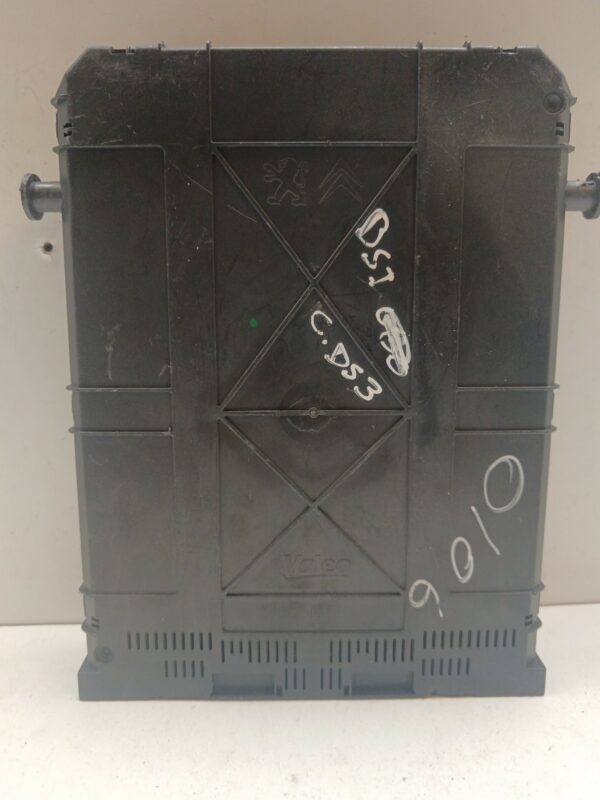 CAJA RELES / FUSIBLES / MODULO BSI CITROEN DS3 Collection NAFTA 95 Motor 1,6 Ltr.  120 CV  [2009 - 2016] 3 Puertas - Imagen 3