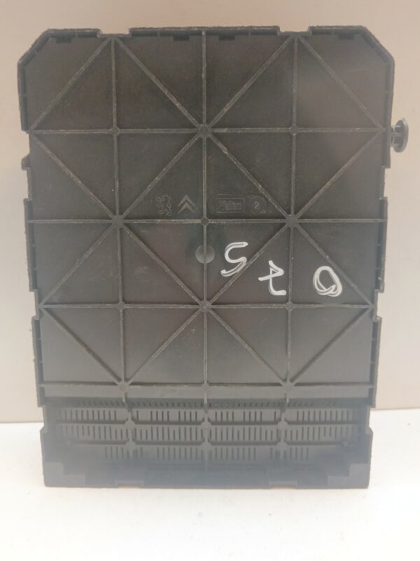CAJA RELES / FUSIBLES / MODULO BSI PEUGEOT 207 Confort DIESEL Motor 1,4 Ltr.  68 CV  [2006 - 2012] 5 Puertas - Imagen 3