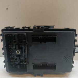 CAJA RELES / FUSIBLES CHEVROLET AVEO LT NAFTA 95 Motor 1,4 Ltr.  94 CV  [2006 - 2012] 4 Puertas