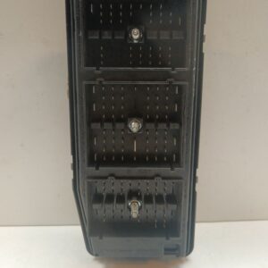 CAJA RELES / FUSIBLES CHEVROLET AVEO LT NAFTA 95 Motor 1,4 Ltr.  94 CV  [2006 - 2012] 4 Puertas