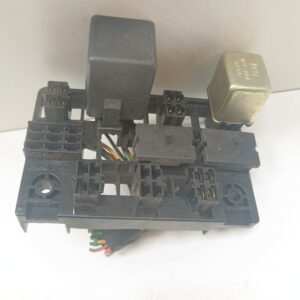 CAJA RELES / FUSIBLES HYUNDAI ACCENT (X3) 1.5 GS NAFTA Motor 1,5 Ltr.  88 CV  [1994 - 1997] 4 Puertas