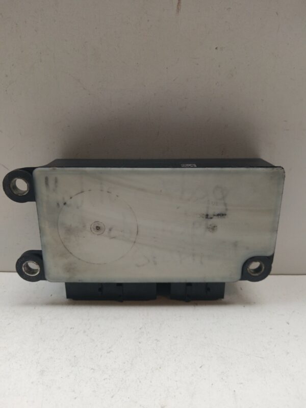 CENTRALITA AIRBAG CHEVROLET SPARK GT Basis NAFTA 95 Motor 1,0 Ltr.  68 CV  [2009 - 2016] 5 Puertas - Imagen 4