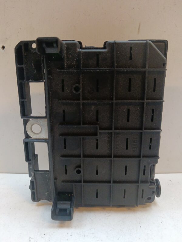 CAJA RELES / FUSIBLES / MODULO BSM CITROEN XSARA COUPE 2.0 HDi VTS (66kW) DIESEL Motor 2,0 Ltr.  90 CV  [1997 - 2005] 3 Puertas - Imagen 3