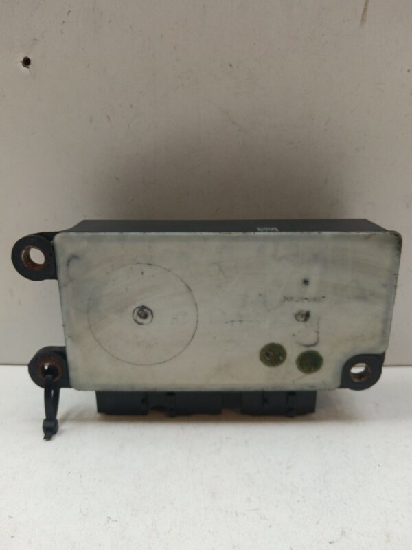CENTRALITA AIRBAG OPEL ANTARA Cosmo 4x4 DIESEL Motor 2,0 Ltr.  150 CV  [2006 - 2016] 5 Puertas - Imagen 4