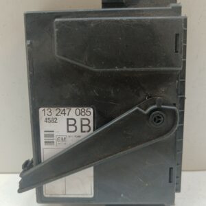 CENTRALITA CIERRE centralizado OPEL MERIVA Cosmo DIESEL Motor 1,7 Ltr.  101 CV  [2003 - 2008] 5 Puertas