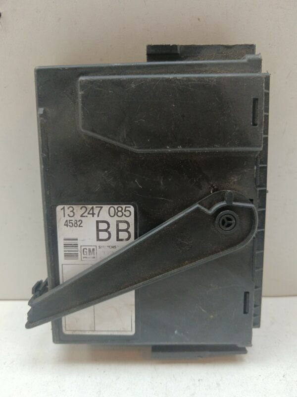 CENTRALITA CIERRE centralizado OPEL MERIVA Cosmo DIESEL Motor 1,7 Ltr.  101 CV  [2003 - 2008] 5 Puertas