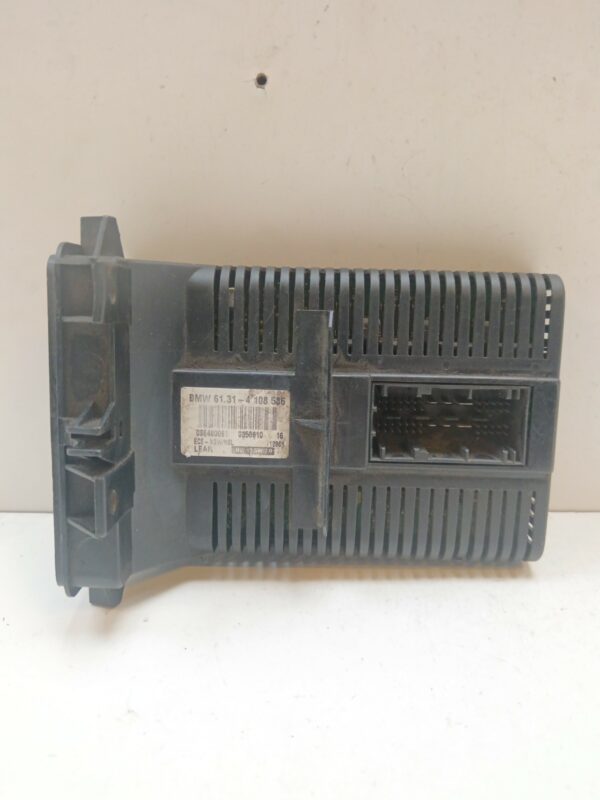 CENTRALITA LUCES BMW SERIE 3 BERLINA (E46) 320d DIESEL Motor 2,0 Ltr.  136 CV  [1998 - 2006] 4 Puertas