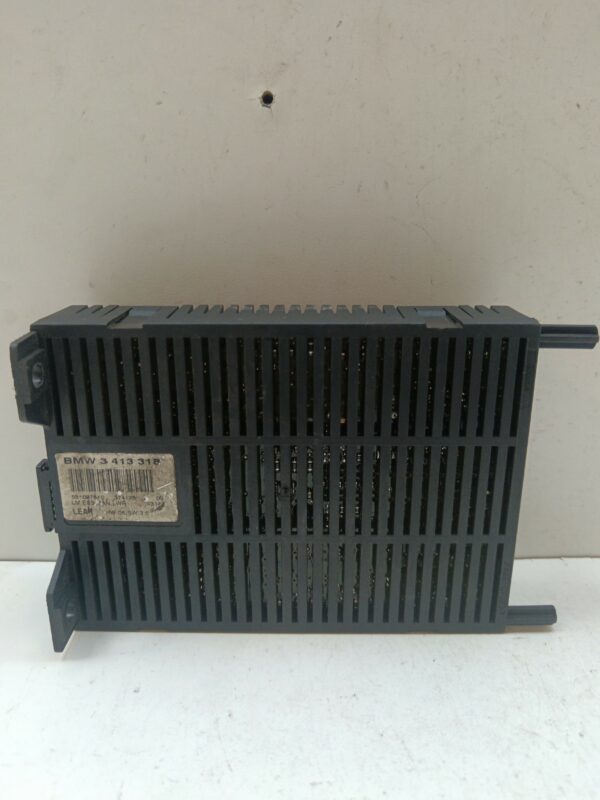 CENTRALITA LUCES BMW SERIE 3 BERLINA (E46) 320d DIESEL Motor 2,0 Ltr.  136 CV  [1998 - 2006] 4 Puertas