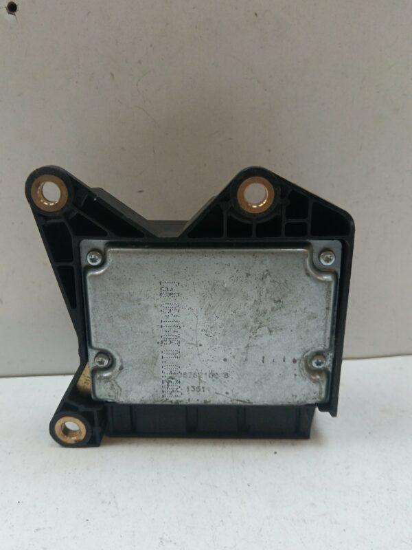 CENTRALITA AIRBAG CITROEN C3 LX DIESEL Motor 1,4 Ltr.  68 CV  [2009 - 2017] 5 Puertas - Imagen 3