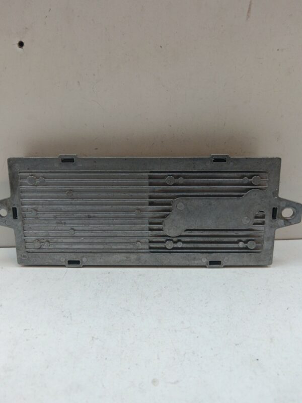 MODULO ELECTRONICO BMW SERIE 5 BERLINA (E60) 525d DIESEL Motor 2,5 Ltr.  177 CV  [2003 - 2010] 4 Puertas - Imagen 4